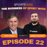 The Business of Sport Ep 22 - Premier Lacrosse League, NBA Sponsorships, IPL 2023, and More!