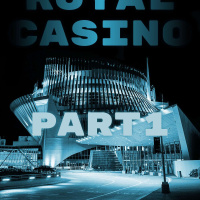 ROYAL CASINO Pt1 | Computronium #13