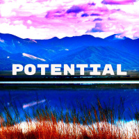 POTENTIAL | Computronium #16