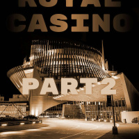 ROYAL CASINO PT 2 | Computronium #14