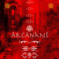THE ARCANANS | Computronium #7