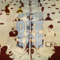 AT THE OFFICE | Computronium #2