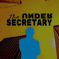 UNDER SECRETARY | Computronium #9