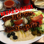 Two Jonnies: Kebab Diaries