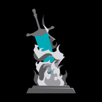 Power Level #1 - Dark Souls 3