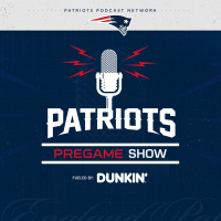 Patriots Pregame Show 10/19: Patriots vs. Titans Preview 