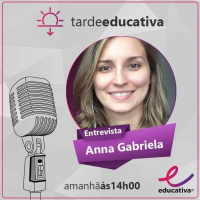 Entrevista Educativa FM - Bloco 2