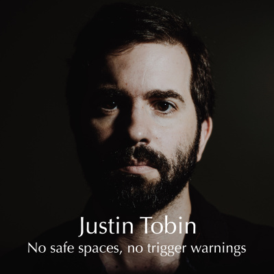 Justin Tobin Podcast