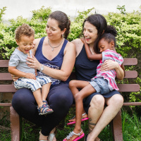 Crescere in una famiglia omogenitoriale - Intervista alla dott.ssa Anna Maria Speranza