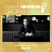 THE BIRDHOUSE 213 - Featuring Dalfie
