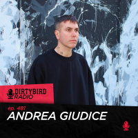 Dirtybird Radio 481 - Andrea Giudice