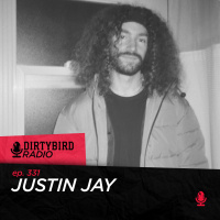 Dirtybird Radio 331 - Justin Jay