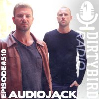 Dirtybird Radio 510 - Audiojack