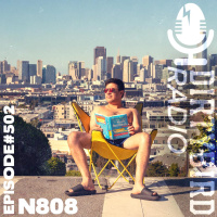 Dirtybird Radio 502 - n808
