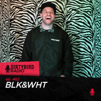 Dirtybird Radio 462 - BLKampWHT