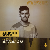 Dirtybird Radio 350 - Ardalan
