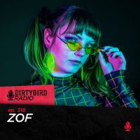 Dirtybird Radio 318 - ZOF
