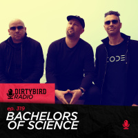 Dirtybird Radio 319 - Bachelors Of Science