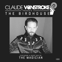 The Birdhouse 100 - Magician