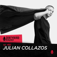 Dirtybird Radio 482 - Julian Collazos