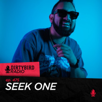 Dirtybird Radio 475 - Seek One
