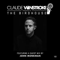 The Birdhouse 151 - John Monkman