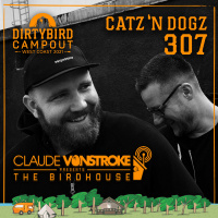 Birdhouse Radio 307 - Catz N Dogz
