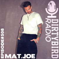 Dirtybird Radio 508 - Mat.Joe