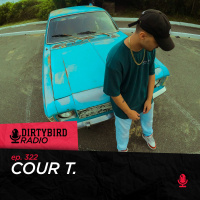 Dirtybird Radio 322 - Cour T.