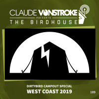 THE BIRDHOUSE 210 - Campout Special Mix - Wyatt Marshall