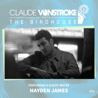 THE BIRDHOUSE 202 - Featuring Hayden James