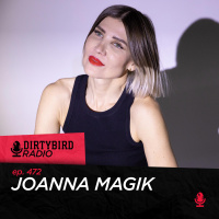 Dirtybird Radio 472 - Joanna Magik