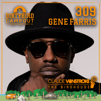 Birdhouse Radio 309 - Gene Farris