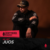 Dirtybird Radio 487 - Juos