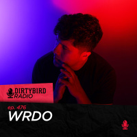 Dirtybird Radio 476 - WRDO