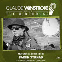 THE BIRDHOUSE 220 - Featuring Faren Strnad