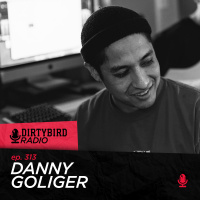 Dirtybird Radio 313 - Danny Goliger