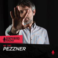 Dirtybird Radio 343 - Pezzner
