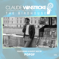 THE BIRDHOUSE 192 - Featuring POPOF