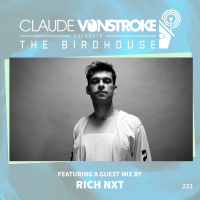 THE BIRDHOUSE 222 - Featuring RICH NXT