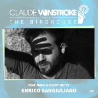 THE BIRDHOUSE 187 - Featuring Enrico Sangiuliano