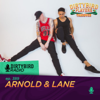 Dirtybird Radio 389 - Arnold amp Lane