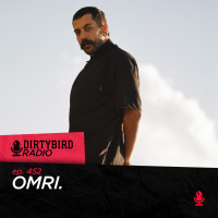 Dirtybird Radio 452 - OMRI.