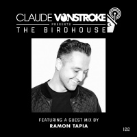  The Birdhouse 122 - Ramon Tapia