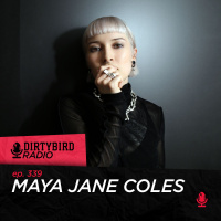 Dirtybird Radio 339 - Maya Jane Coles