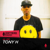 Dirtybird Radio 459 - Tony H