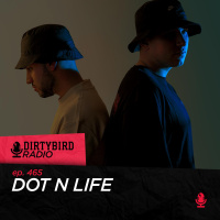 Dirtybird Radio 465 - Dot N Life