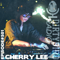 Dirtybird Radio 501 - Cherry Lee