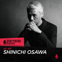 Dirtybird Radio 461 - Shinichi Osawa