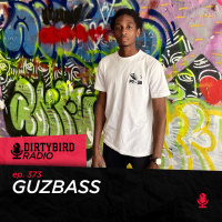 Dirtybird Radio 373 - GuzBass